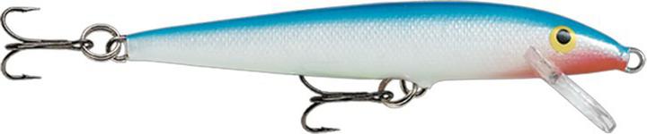 Produktbild Rapala F09 (9 cm)