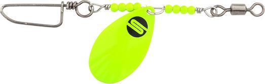 Spro Jigging Blades Spinnerblatt