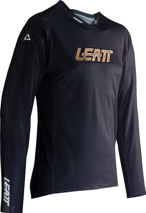 Immagine prodotto Leatt Maglia MTB Gravity 4.0 nera L (L)