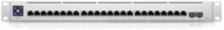 Produktbild Ubiquiti Enterprise 24 POE (26 Ports)