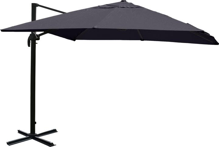 Produktbild JOHN316 Ampelschirm Summerwind (4.10 m)