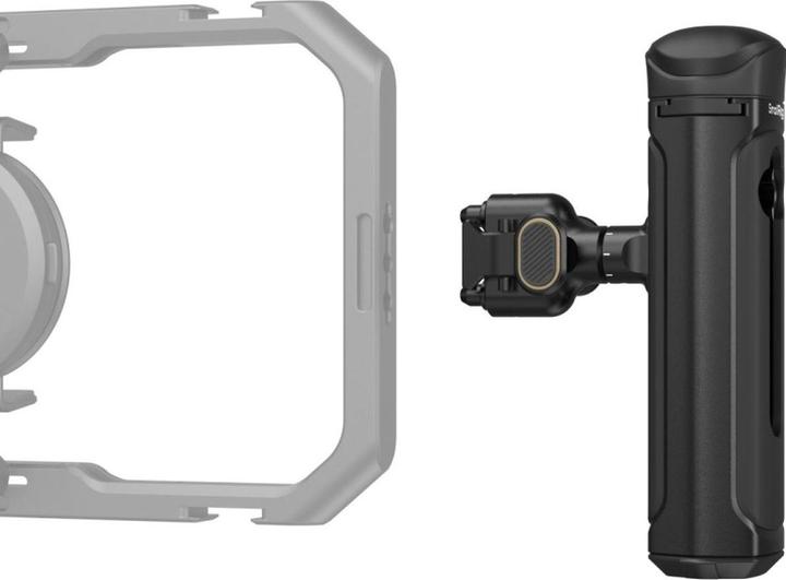 Image du produit SmallRig Schnellspann-Seitengriff (Cage, Poignée)