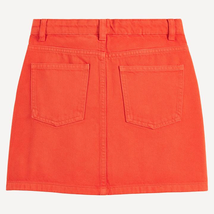 Produktbild La Redoute Collections Gerade geschnittener (128)