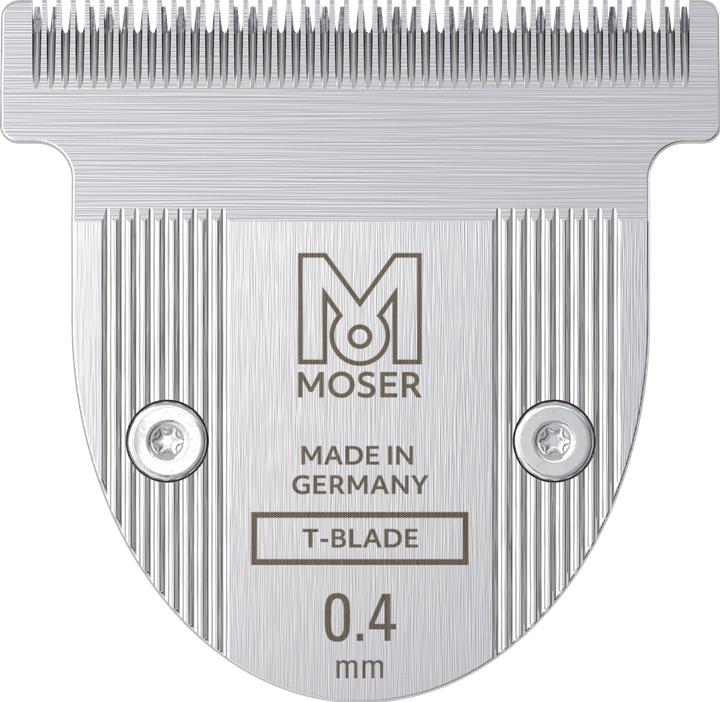 Produktbild Moser 1584-7161 T-Blade Cutting head (1 x)