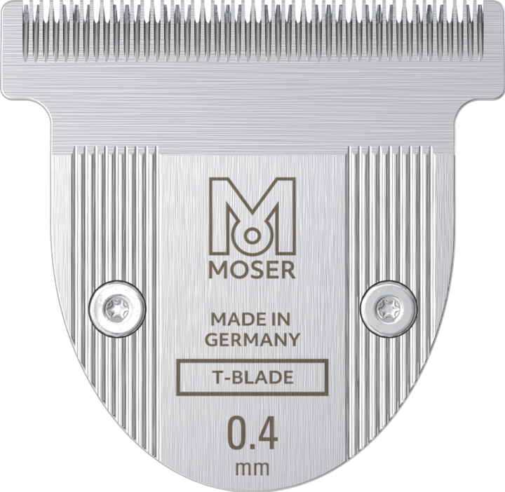 Produktbild Moser 1584-7161 T-Blade Cutting head (1 x)
