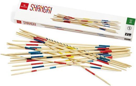Actual product image Dal Negro Shanghai bamboo