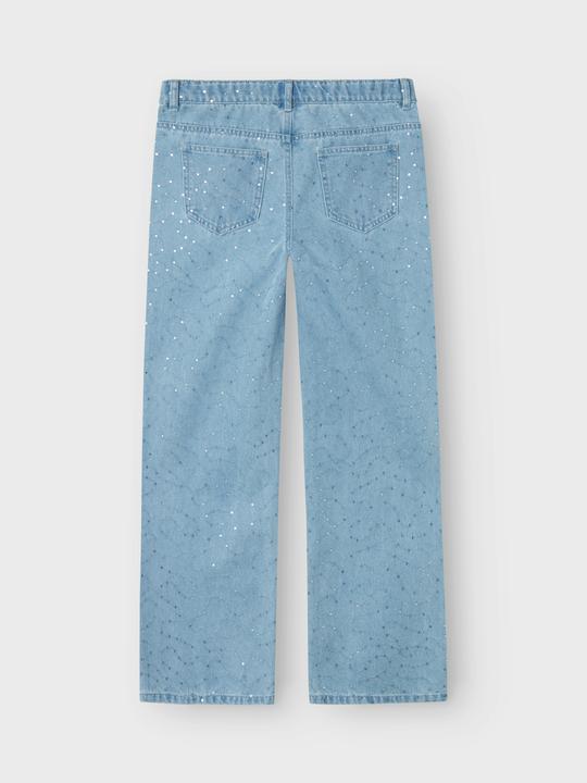 Produktbild Lmtd Denim Hose (170)