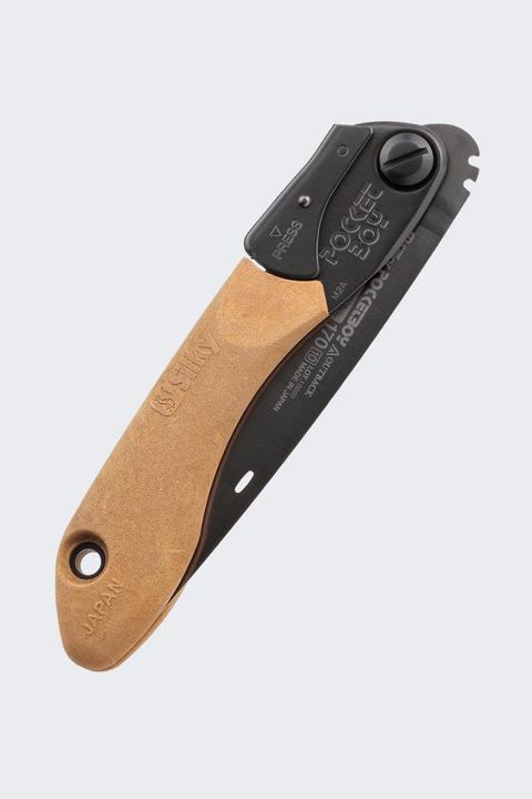 Actual product image Silky Pocketboy Outback Edition