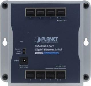 Immagine prodotto Planet Industriale a 8 porte (8 porte)