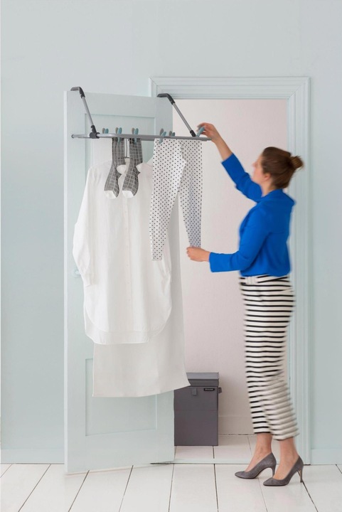 Image du produit Brabantia Sèche-porte (4.50 m)