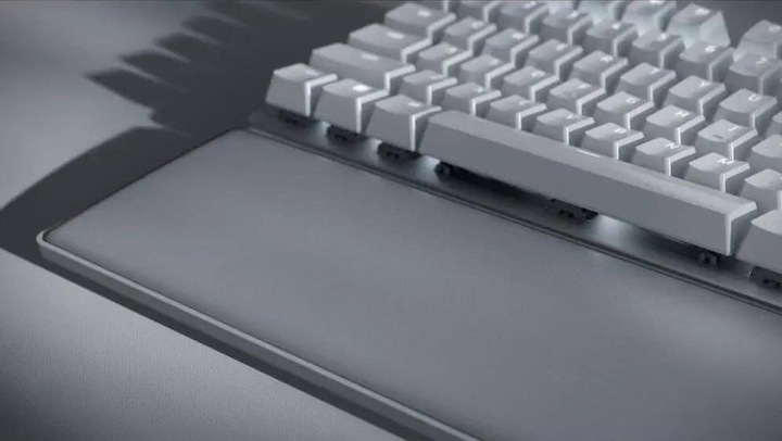 Produktbild Razer Pro Type Ultra (US, Kabellos, Kabelgebunden)