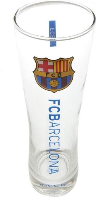 Produktbild FC Barcelona Bierglas Tall (0.57 l, 1 x)