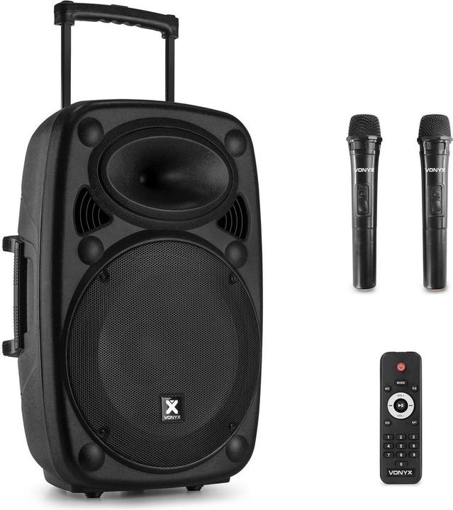 Vonyx Verve 46 (Attivo, 1x 1000 W)