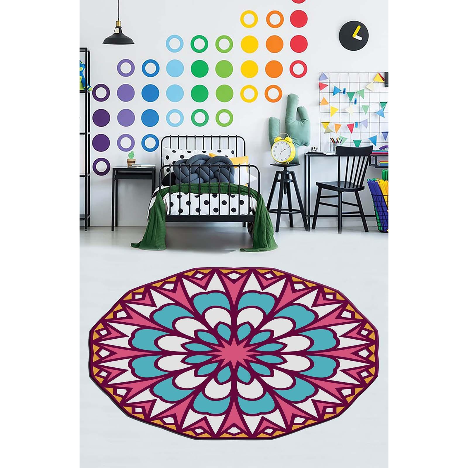 Thumbnail - Confetti Carpets, Kinderteppich, Bridget (80 x 150 cm)