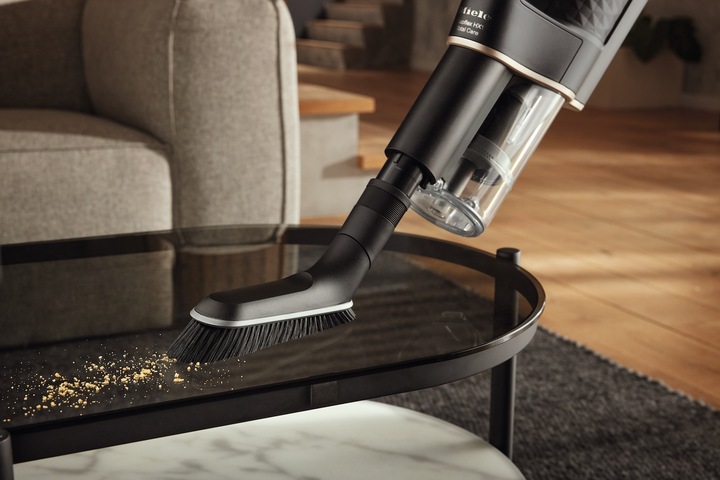 Image du produit Miele Duoflex HX1 Total Care