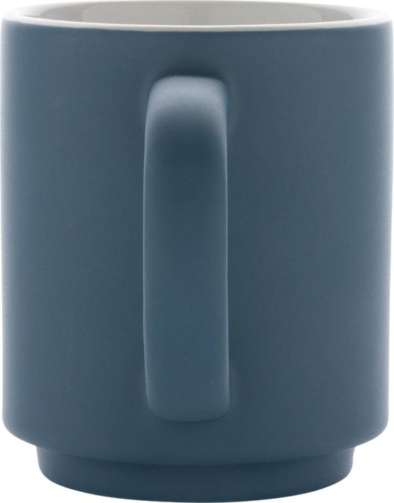 Actual product image Xd Collection Stackable Ceramic 180ml Mug (180 ml)