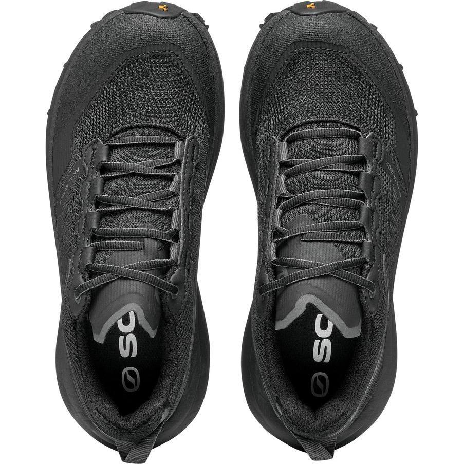 Thumbnail - Scarpa, Herren, Wanderschuhe, Sp Gtx-Y (37), Schwarz