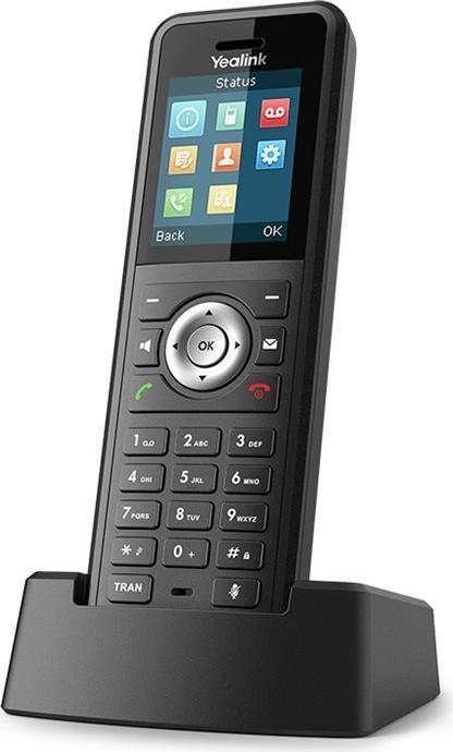 Yealink Chargeur de rechange CCD-W59R