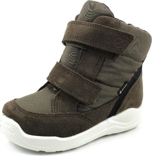 Actual product image Ecco Urban GTX (24)