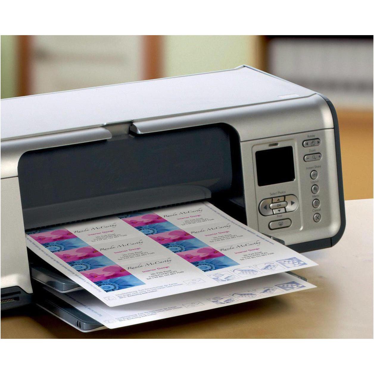 Thumbnail - Avery, Kopierpapier, Premium (240 g/m², 10 x, A4)