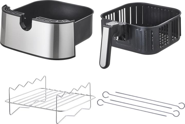 Image du produit Inventum Friteuse Hetelucht GF500HLD