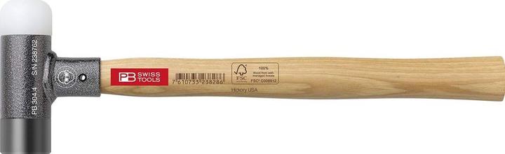 Actual product image PB Swiss Tools Locksmith's hammer size 3 (442 g)