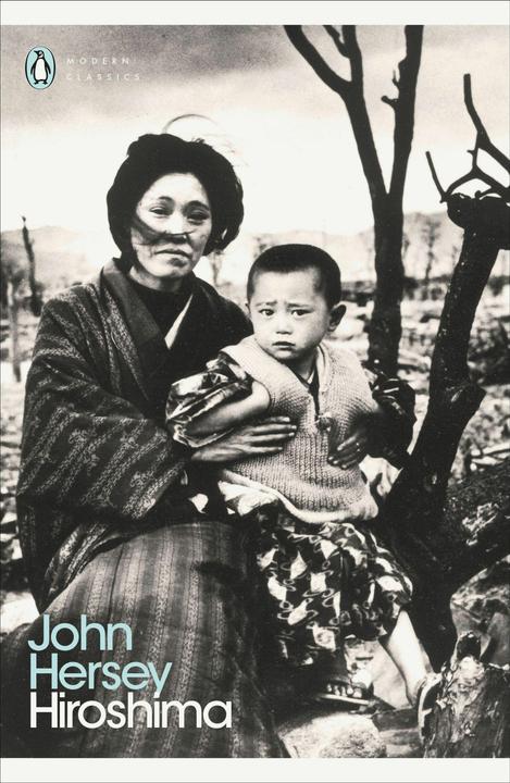Produktbild Hiroshima (Englisch, John Hersey, 2002)