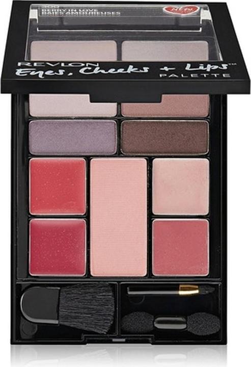 Produktbild Revlon Eyes, Cheeks + Lips (Berry in Love)