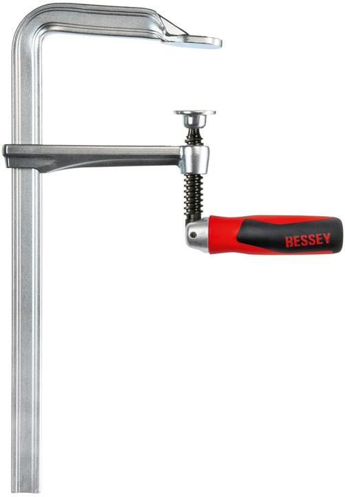 Actual product image Bessey clamp (600 mm)