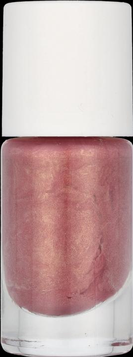 Actual product image Nailmatic Pure Colour (Pearly Rosewoord, Colour paint)