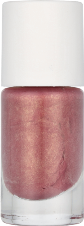 Actual product image Nailmatic Pure Colour (Pearly Rosewoord, Colour paint)