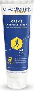 Produktbild Alvadiem Apivita Anti-Chafing Cream 75ml (Körpercreme, 75 ml)