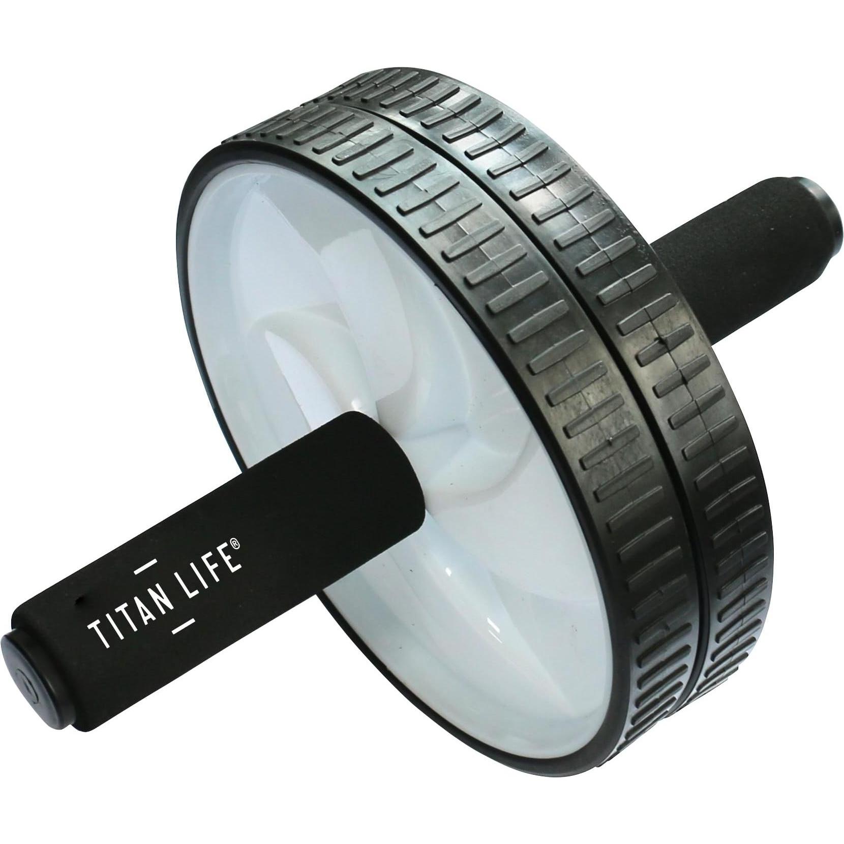Titan Life Ab Wheel, Zubehör Gaming Möbel