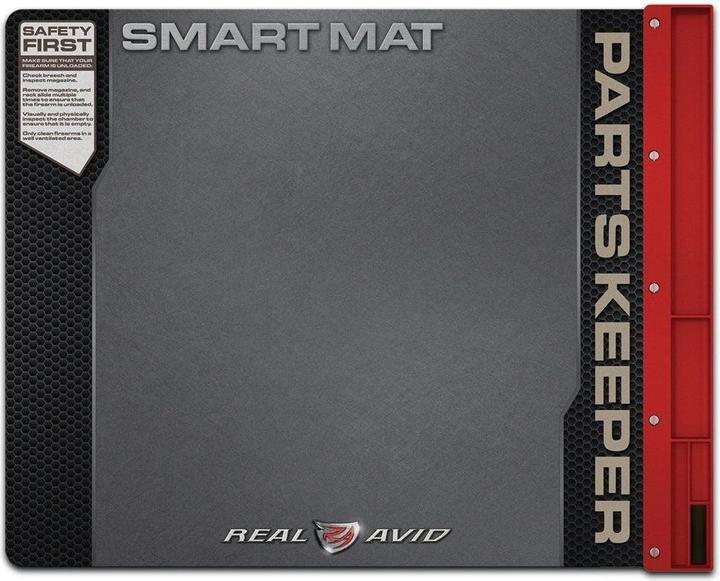 Real Avid Handgun Smart Mat - Waffenreinigungsmatte