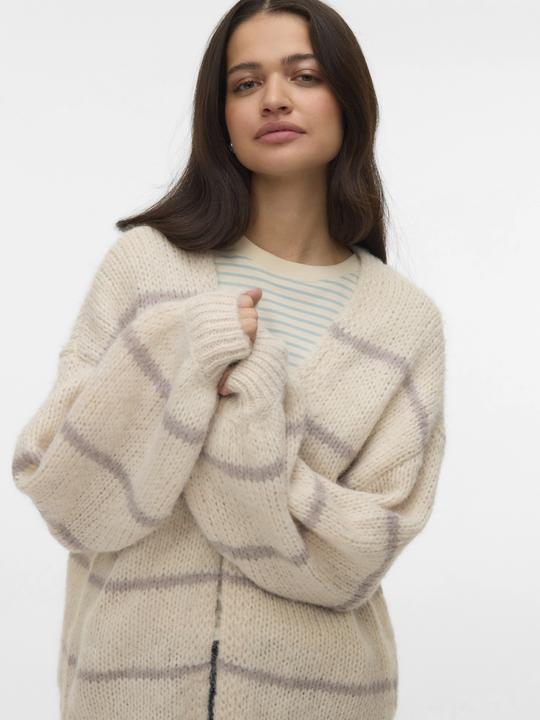 Produktbild Vero Moda VMMAYBE Strickjacke Strickjacke (M)