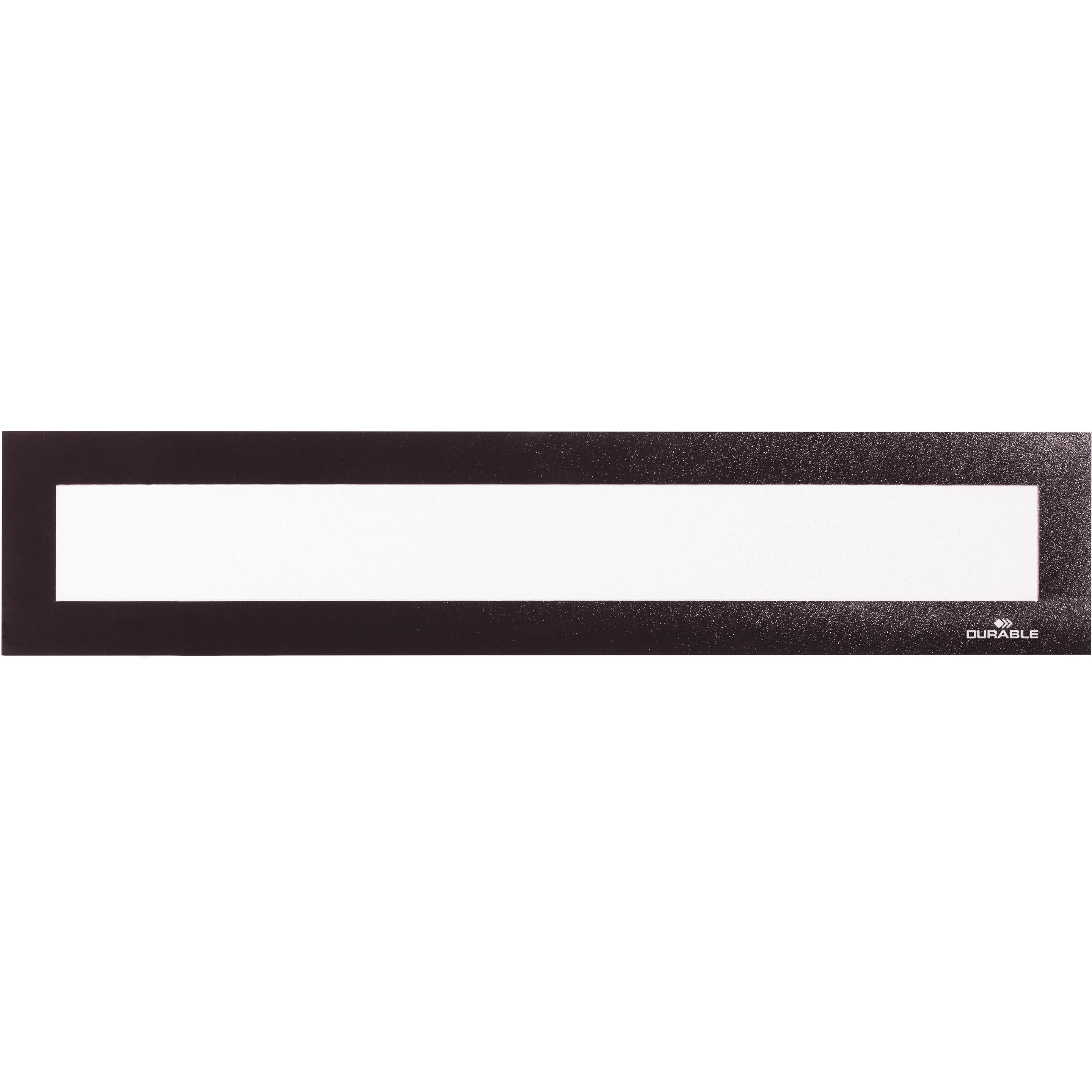 Durable, Präsentationstafel, Info-Rahmen Duraframe Magnetic Top (A3)