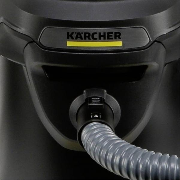 Immagine prodotto Kärcher AD4 Premio (Aspirapolvere, Aspirapolvere cenere)