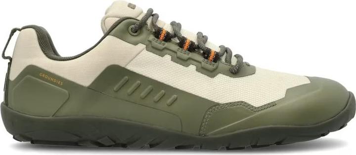 Produktbild Groundies All Terrain Low 2.0 (48)