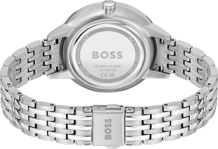 Produktbild BOSS Symphony Le (Analoguhr, 38 mm)