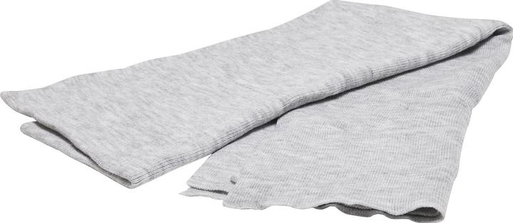Produktbild Urban Classics Recycled Basic Beanie and Scarf Set black one size (One Size)