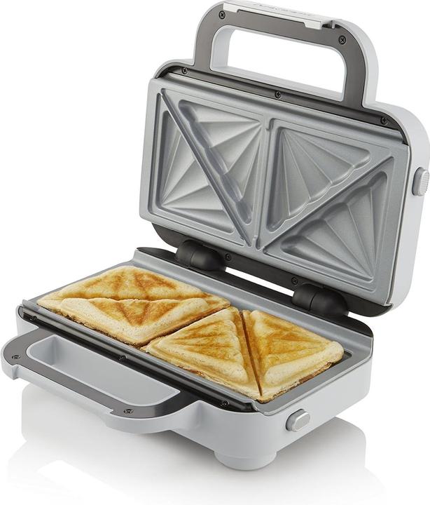 Produktbild Breville DuraCeramic-Jumbo-Sandwichtoaster
