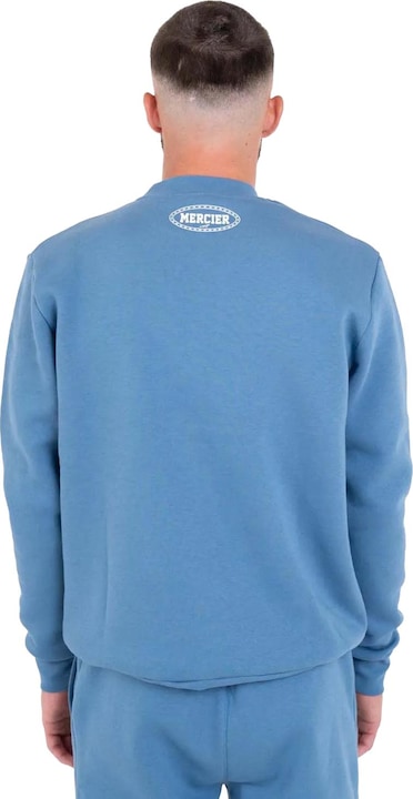 Image du produit Mercier - Sweat ANONYMOUS - Homme (S)