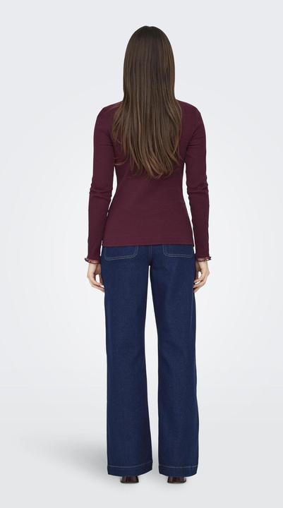 Actual product image Only ONLLESLIE Top Top (3XL)
