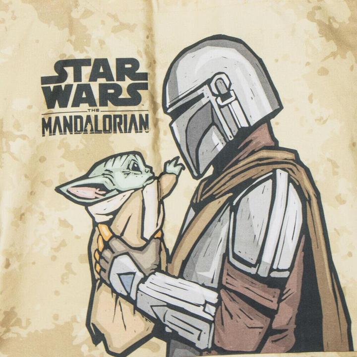 Produktbild The Mandalorian - Einkaufstasche XL