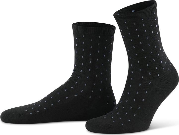 Actual product image DIM Basicsocken ECOFashion (pack of 4, 37 - 41)