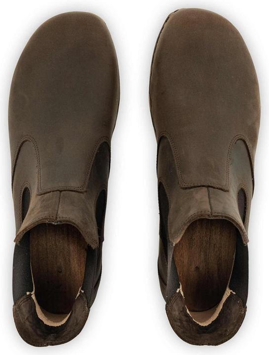 Actual product image Woody Jutta Ankle Boots (38)