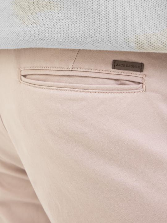 Image du produit Jack & Jones Jpstbowie Shorts Solid Mid Sn (S)