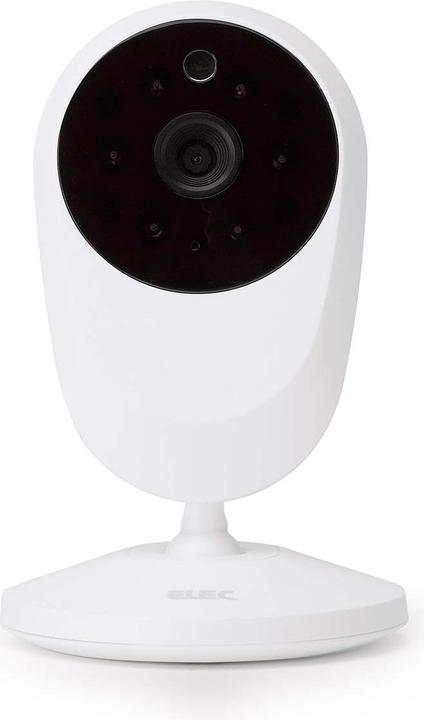 Eaton Zusatzkamera für das Elec EVM24 Babyphone