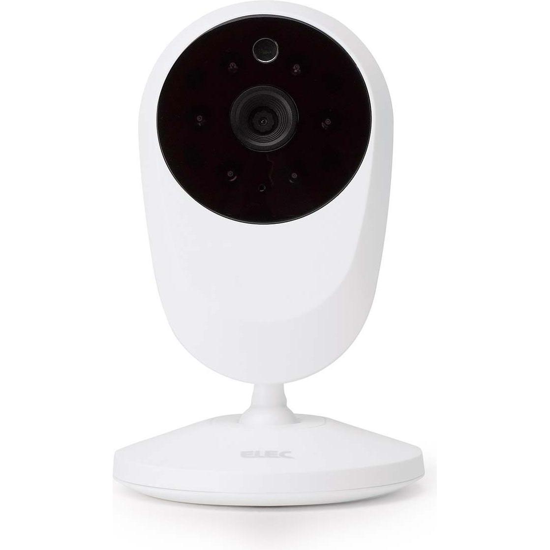 Eaton, Accessori per baby monitor, Zusatzkamera für das Elec EVM24 Babyphone