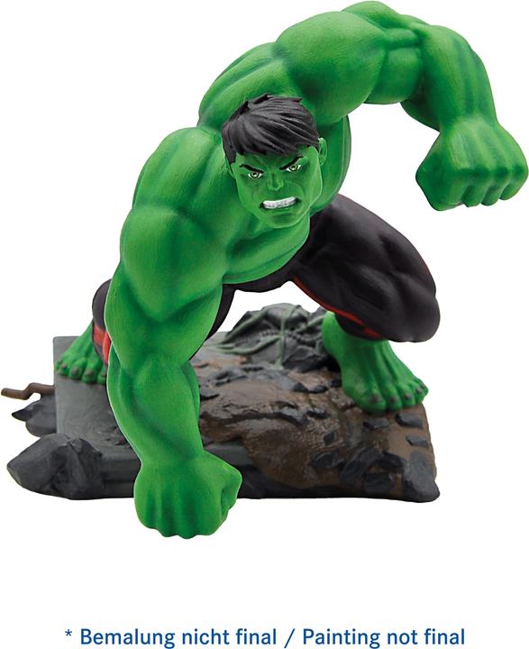 Produktbild Bullyland Avengers Figur Hulk 10 cm